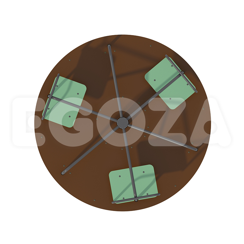 Карусель «Классик» 1111